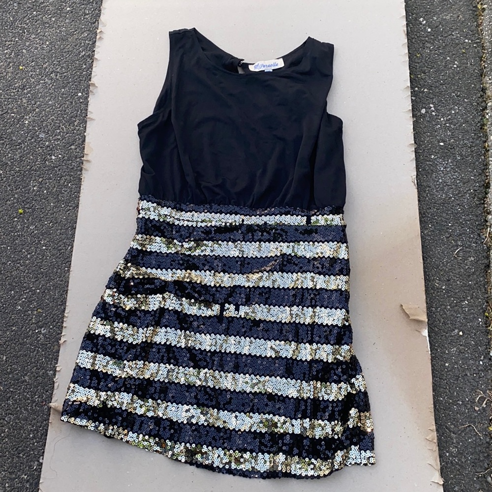 Women’s fancy dress